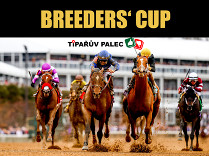 Breeders‘ Cup odstartuje v pátek dvouletými