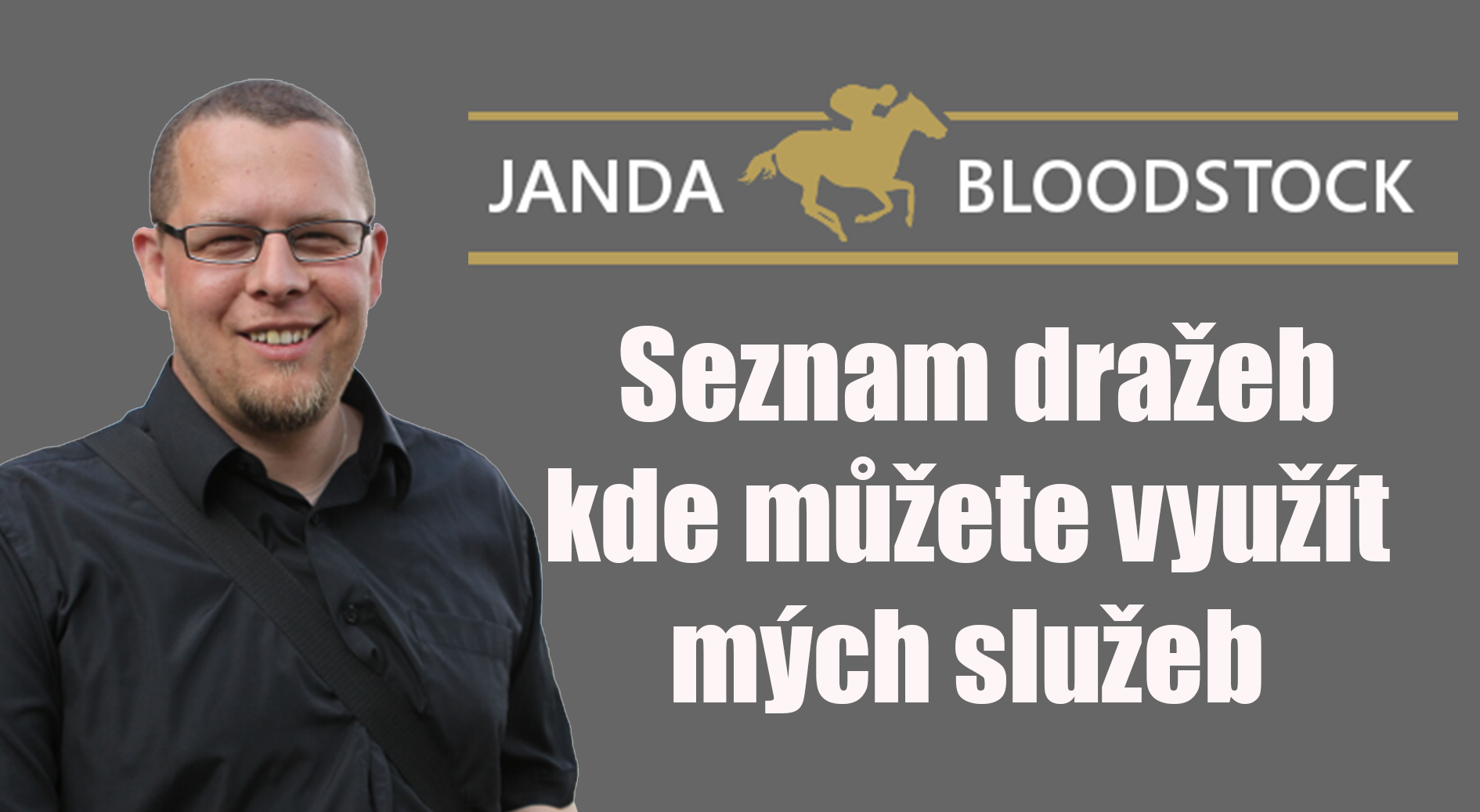 janda bloodstock 24