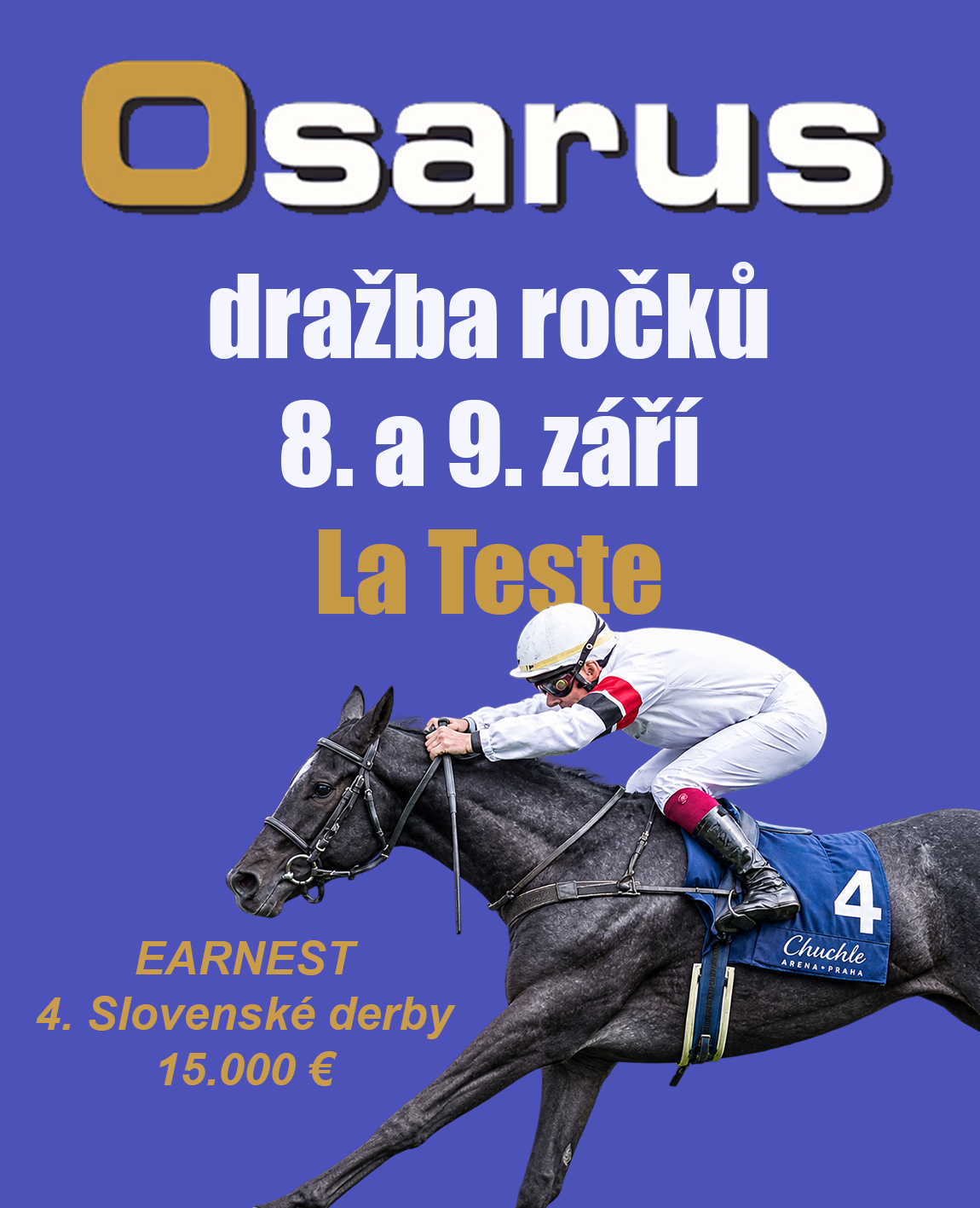 osarus 2026