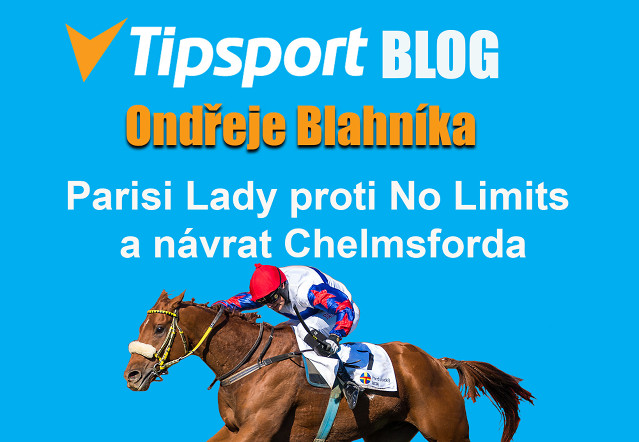 Parisi Lady proti No Limits a návrat Chelmsforda