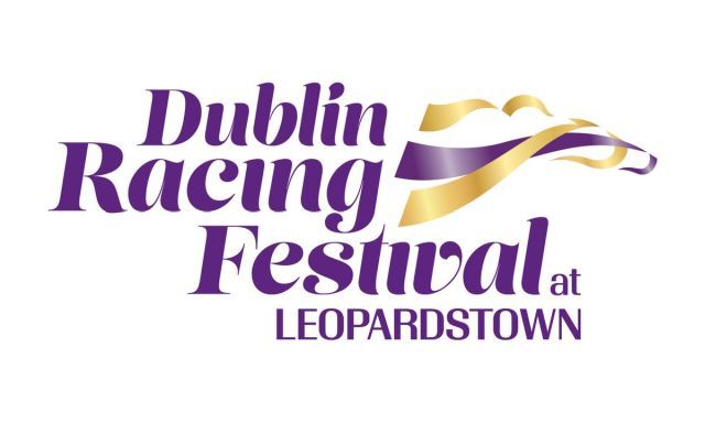 Dublin Racing Festival nebo Planeta Mullins?