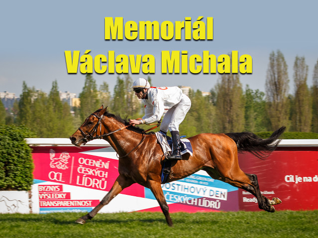 Memoriál Václava Michala