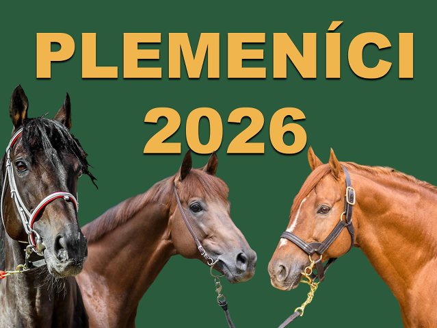 PLEMENÍCI 2026