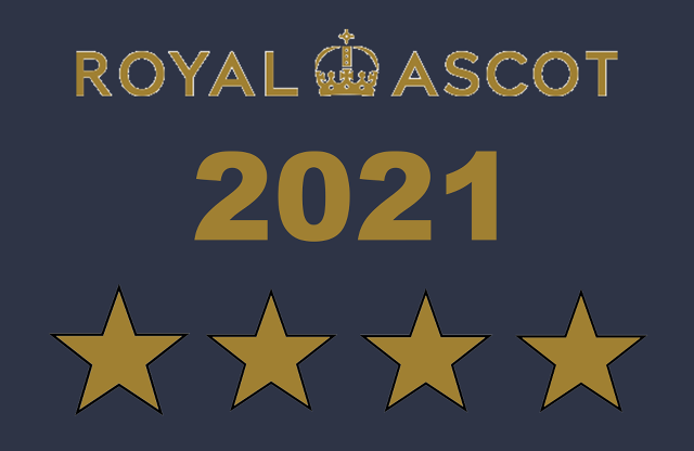 Hvězdy Royal Ascotu 2021