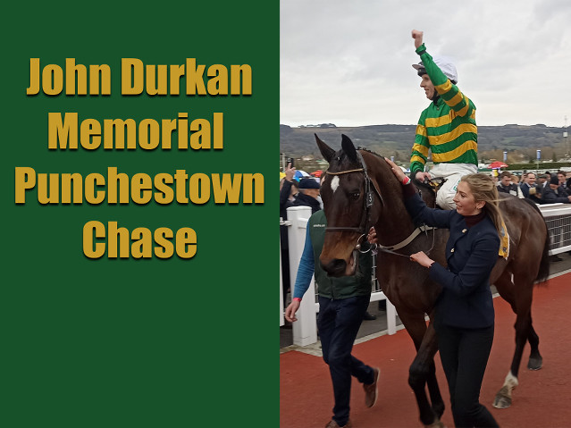 Nabitý John Durkan Memorial nejen díky Mullins Army