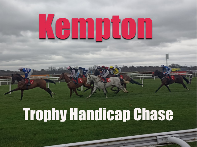 Tradiční handicap v Kemptonu