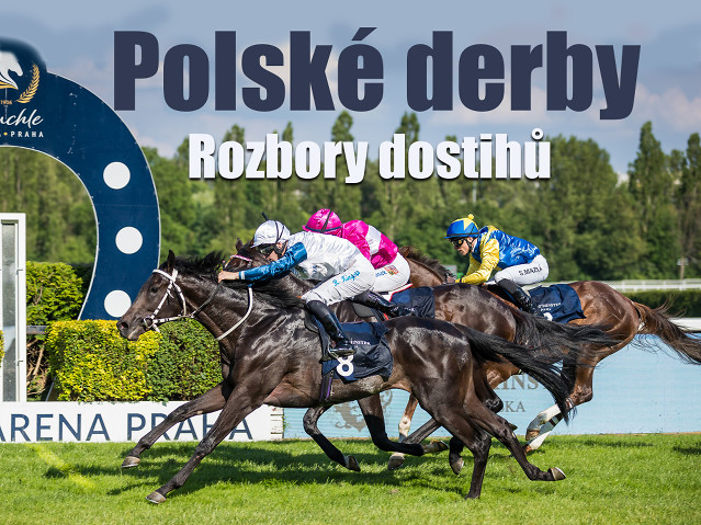 Naughty Peter zkusí vyhrát i polské derby