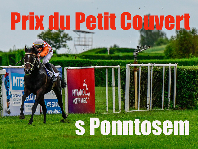 Ponntos jde grupu ve Francii. Rozbor Prix du Petit Couvert