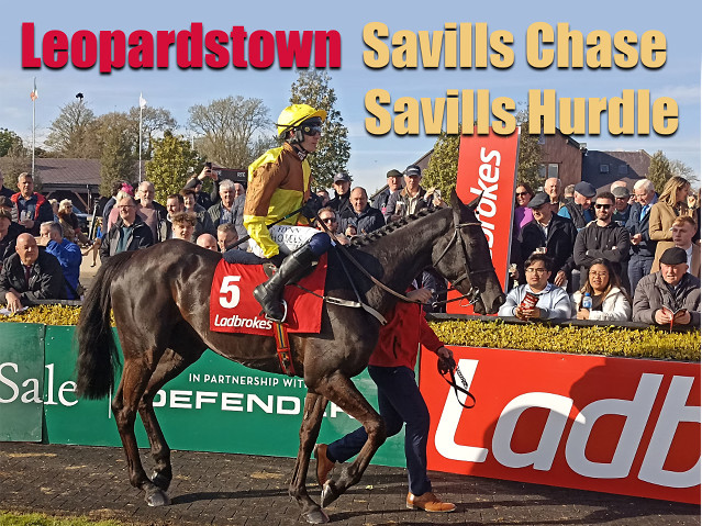 Galopin Des Champs proti Fact To File v Savills Chase