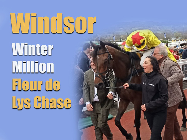 Závěrečný den Winter Million