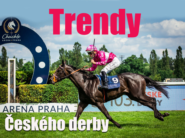 České Derby – trendy posledních 10 ročníků