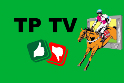 TP TV: Arrogate vyzrál v BC Classic na Caliofornia Chrome