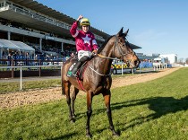 Vánoční dostihy zamíchaly s prognózami na Cheltenham