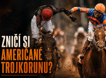 Zničí si Američané Trojkorunu?