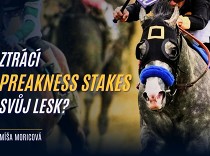Ztrácí Preakness Stakes svůj lesk?