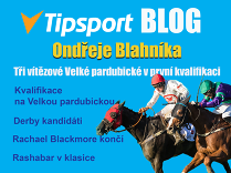 Tři vítězové Velké pardubické v první kvalifikaci