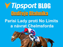 Parisi Lady proti No Limits a návrat Chelmsforda