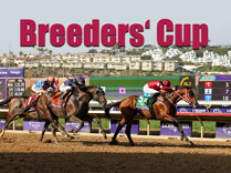 Získá Forever Young double nebo se dočká Godolphin? Je tu Breeder’s Cup!