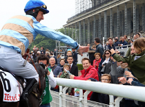 V Auteuil se představí vítěz Grand Steeple-Chase de Paris