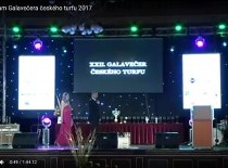 Záznam z Galavečera na EquiTV
