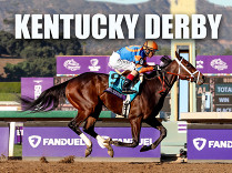 Kentucky derby – rozbor dostihu