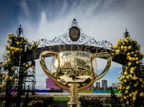 Zítra ráno se odběhne Melbourne Cup, vrchol australské sezóny (vizitky účastníků)