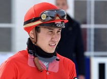 Bauyrzhan Murzabayev má v Japan Cupu solidní vyhlídky