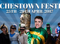 Začíná Punchestown Festival