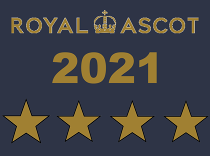 Hvězdy Royal Ascotu 2021