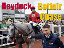 První velká steeplechase v Británii, Betfair Chase