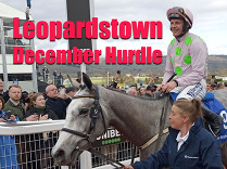 Leopardstown: Lossiemouth novou královnou?