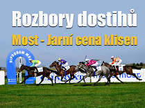 Rozbory dostihů: Most - 3. 5. - Jarní cena klisen