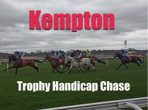 Tradiční handicap v Kemptonu