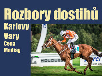 Rozbory dostihů: Karlovy Vary - 18. 8.