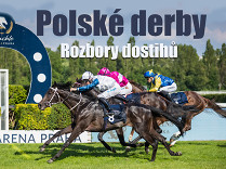 Naughty Peter zkusí vyhrát i polské derby