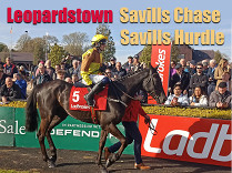 Galopin Des Champs proti Fact To File v Savills Chase