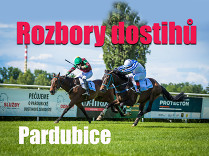 Rozbory dostihů: Pardubice - 2. 11.