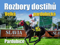 Rozbory dostihů: Pardubice - 11. 10. - Velká pardubická