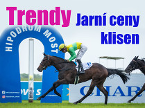 Jarní cena klisen – trendy posledních 10 ročníků