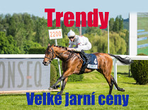 Velká jarní cena – trendy posledních 10 ročníků 