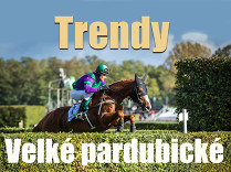 Velká pardubická - trendy posledních 10 ročníků