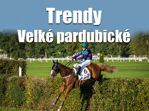 Velká pardubická – trendy posledních 10 ročníků