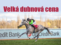 Velká dubnová cena